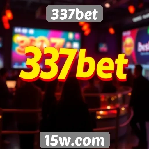Comparativo entre 337bet e concorrentes de mercado