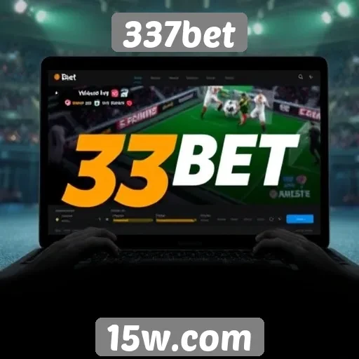 Novas funcionalidades do site 337bet em 2025