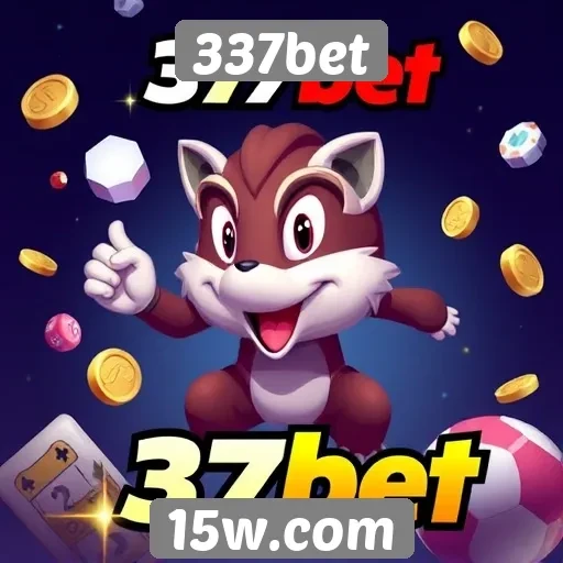 337bet oferece ampla variedade de jogos online
