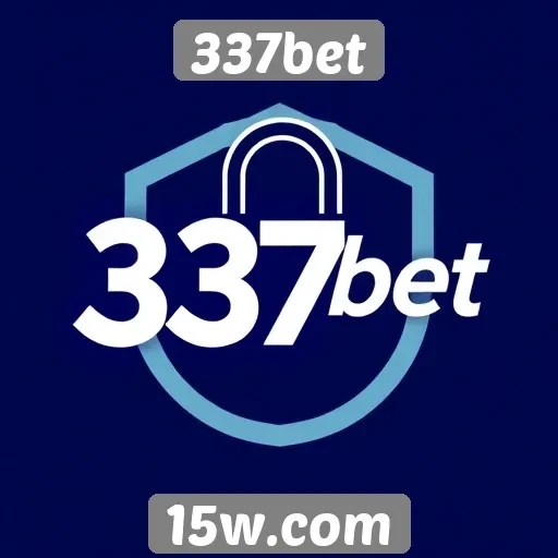 Plataforma 337bet promove segurança nas transações