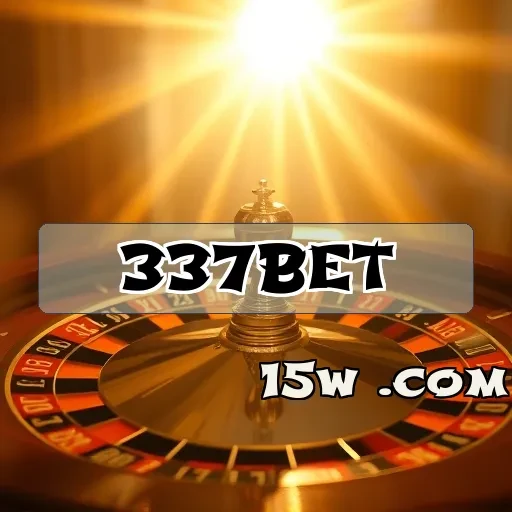 337bet: Pagamentos Rápidos e Seguros na Palma da Sua Mão