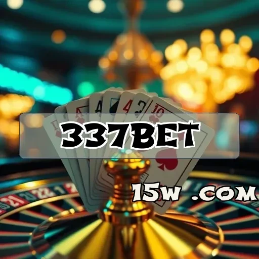 337bet: A Revolução da Plataforma de Jogos Online no Brasil