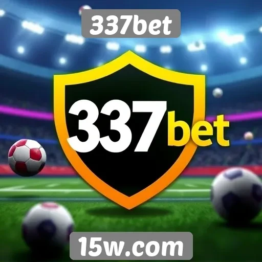 Segurança e confiabilidade no site 337bet